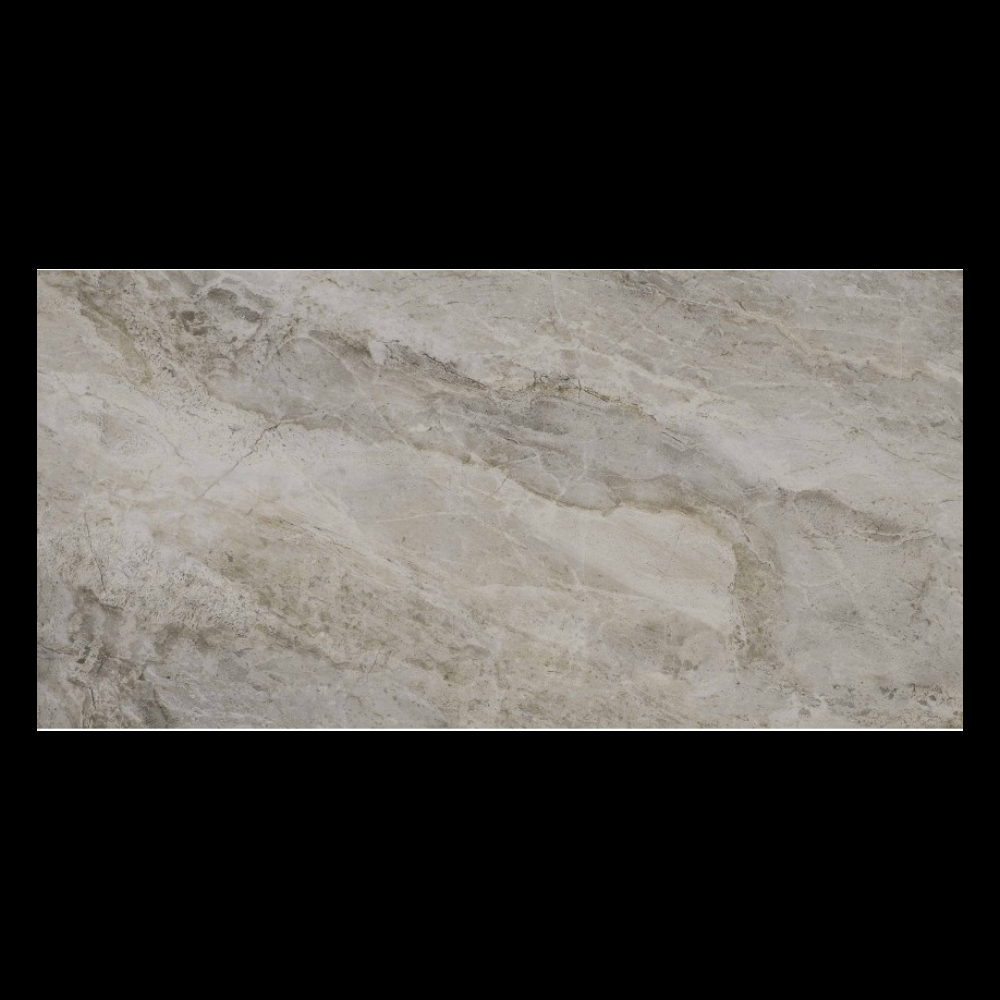 Rock Mont Slate Effect Matt Porcelain Wall and floor Tile 308X615mm