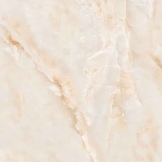 Athens Pearl Gloss Porcelain Wall & Floor Tile 600X600mm