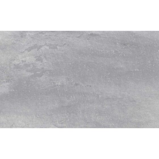 Theodor Gris Gloss Ceramic Wall Tile 330X550mm