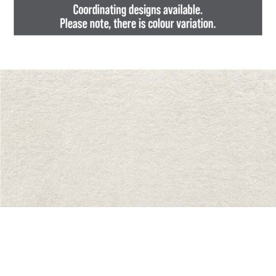 Veronic Light Grey Matt Ceramic Wall Tile 300x600mm