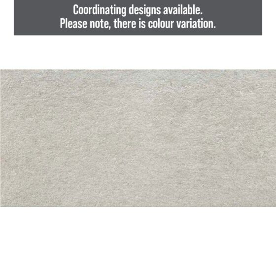 Veronic Dark Grey Matt Ceramic Wall Tile 300x600mm