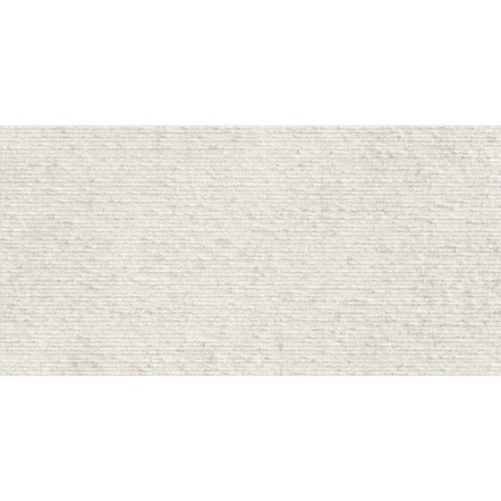 Veronic Light Grey Matt Ceramic Wall Decor Tile 300x600mm