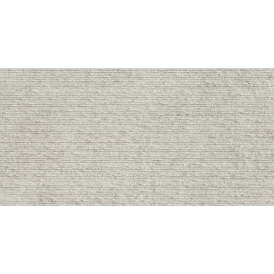 Veronic Dark Grey Matt Ceramic Wall Decor Tile 300x600mm