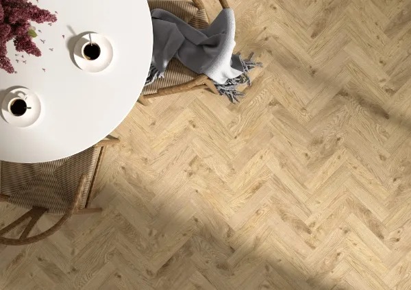 Royal Elegance Nature 330 X 80mm Premium Porcelain Wall & Floor Tile 